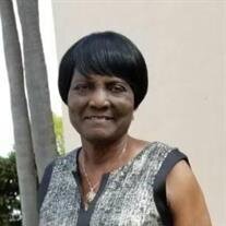 Rhoda Bolajoko Fateru