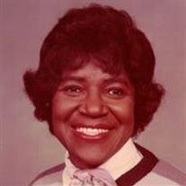 Ruth J. Davis