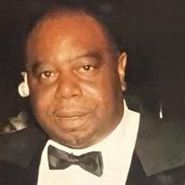 Walter Darnell Taylor