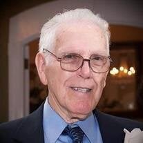 Gerard Arthur Harvey