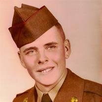 Elmer D. McAleer