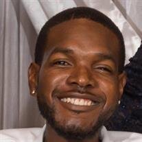 MR. MARC ALLEN PITTMAN