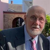 Francis Joseph Fendler Jr.