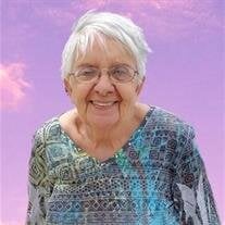 Patsy Lee Hansen