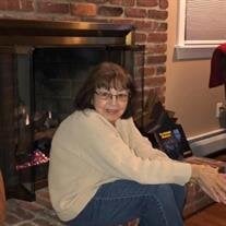 Mrs. Adina Giovannitti
