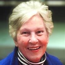 Glenna Beth Cook