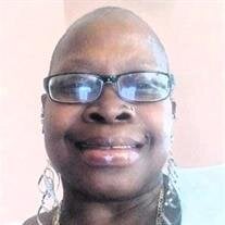 Ms. Martha "Sweetie" Atkins