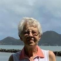 Mary Jean (Mills) Denker