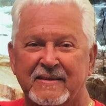 Dexter Charles Kaltenbach