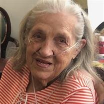 Dorothy Sue Frazier Whitecotton
