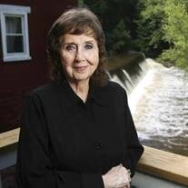 Joyce Ackerman