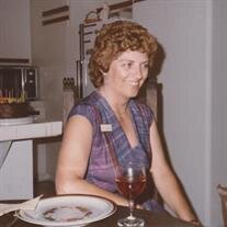 Barbara Anne Lorentzen