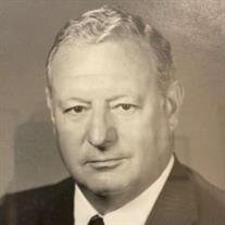 Nicholas Trerotola Jr.