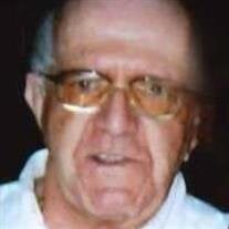 Richard A. Palmer Sr.
