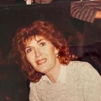 Barbara Faye Williams