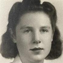 Mary Celia Pachico
