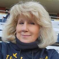Becky Marie Ferrell