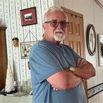 Ronald William Munday Sr.