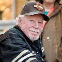 Jerry Deward Power