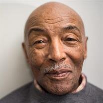 Wilbert Lee Clark, Sr.