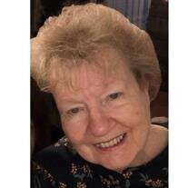 Marilyn B. Gray