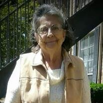 Myrna Helen Stithem