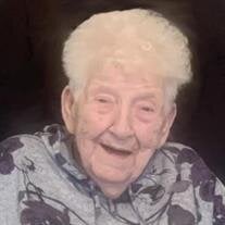 Mildred Arlene Taylor