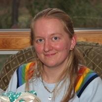 Samantha Joyce TEMPLER