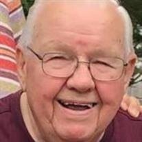 Donald J. Lepek Sr.