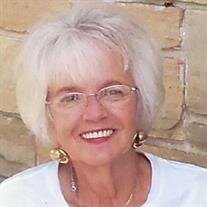 Diane "Toots" I. Goebel