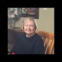 Mrs. Gertha Claudette Spicer