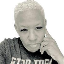 Cassandra M. Hurst