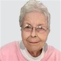 Thelma Jean Lewis