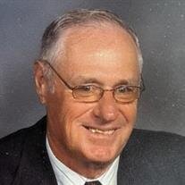 David J. Pickhinke