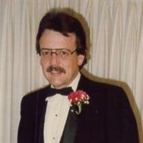 Craig C Barker "Grampy"