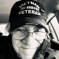 Robert "Bob" John Jackson