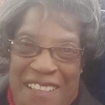 Mrs. Lenora Mahone Tarbert