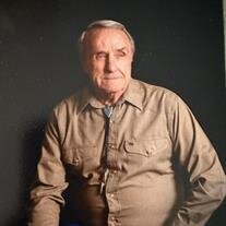 Norman Duane Elliott