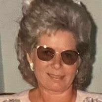 Mrs. Carol Elizabeth Satterwhite