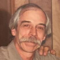 DONALD RAY BLANCHARD