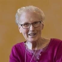 Elaine Mackey