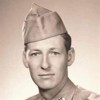 Morris E. Anderson