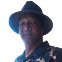 Kent Wayne "Star Child" Brown