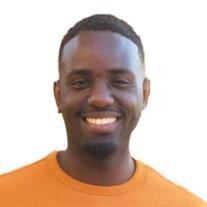 Mr. Tony McChord Berry, Jr.