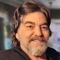 Ronald Lee Gierke