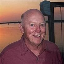 Charles Donald Shinneman