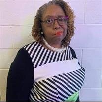 Rev. Carolyn Edwards