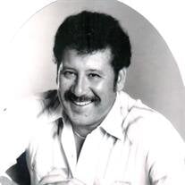 James "J.D." Harper