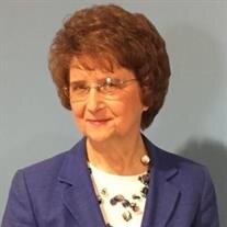 Myra Trahern
