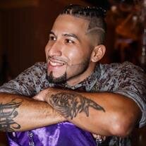 Rob P. Martinez Timana